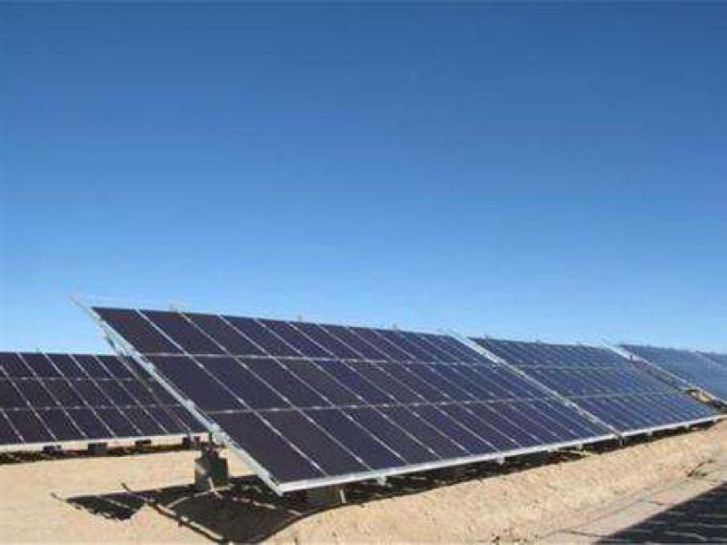 越南Ninh Thuan省已获得27个太阳能发电项目的许可