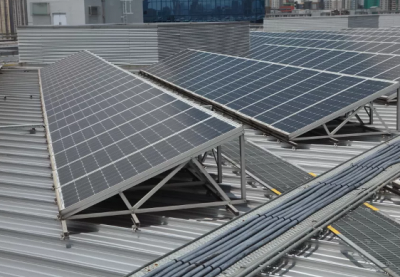 太阳能会让你的电费更便宜吗？