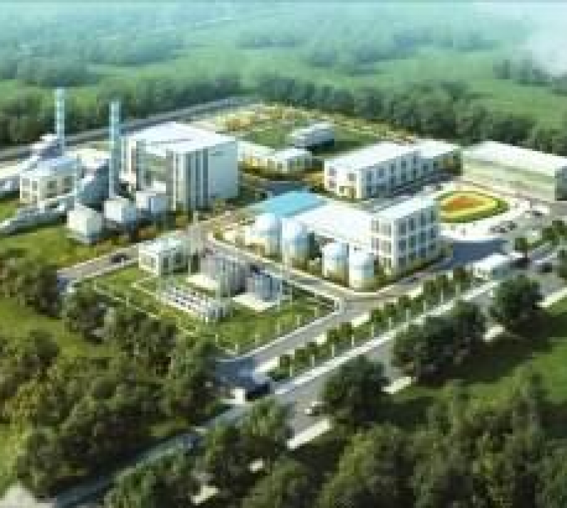 浙江启动“全电园区”建设推动电能替代