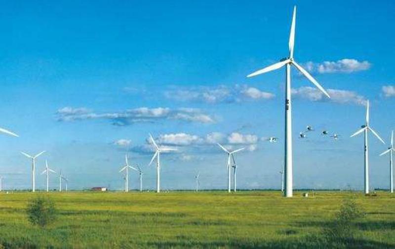 风电行业发展前景分析 海上风电已成未来发展趋势