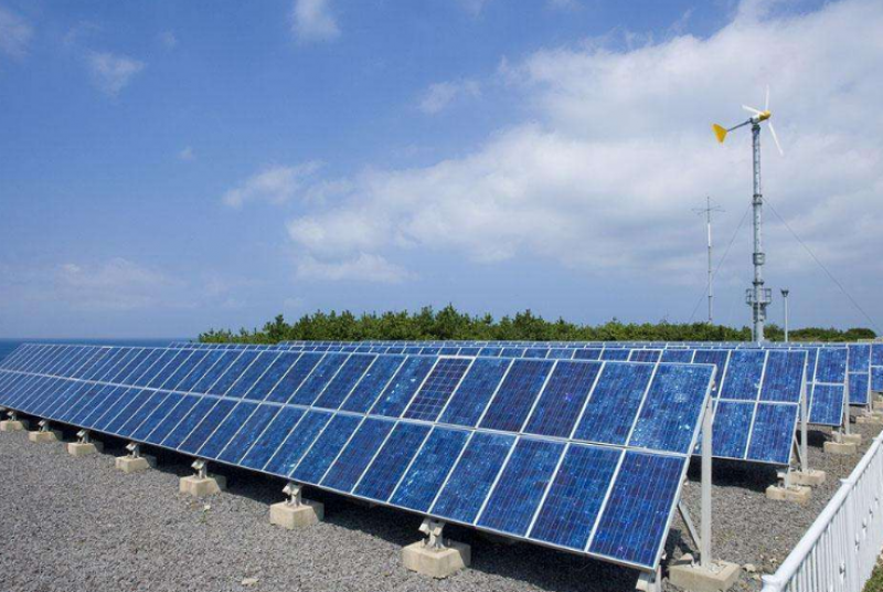 Sun Investment启动了42兆瓦的波兰太阳能发电厂