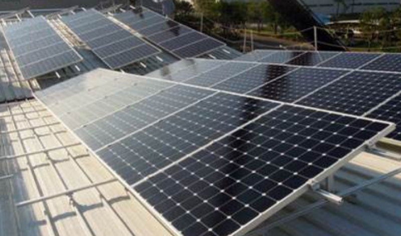 佐治亚州电力公司以增太阳能来增加可再生能源组合