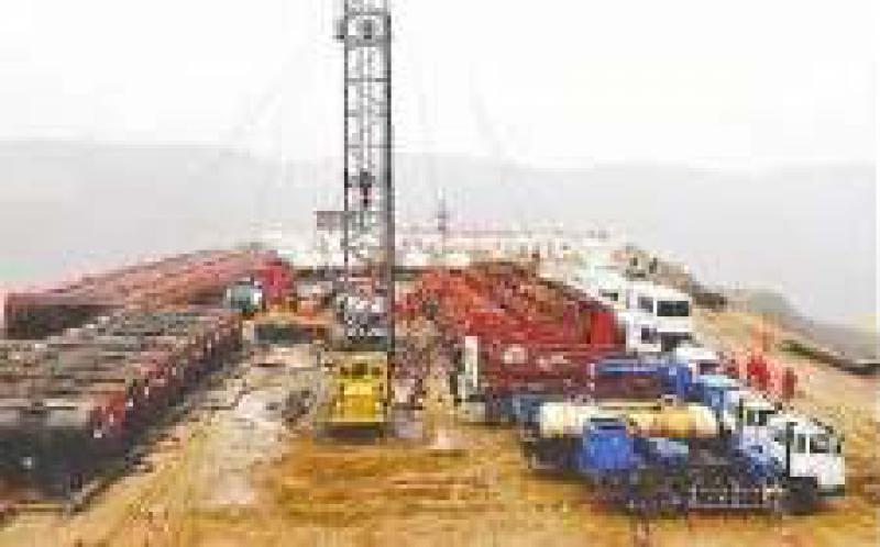 我国油气勘探开采取得多项新突破