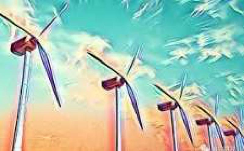 甘肃新能源出力首次突破千万千瓦大关创新高