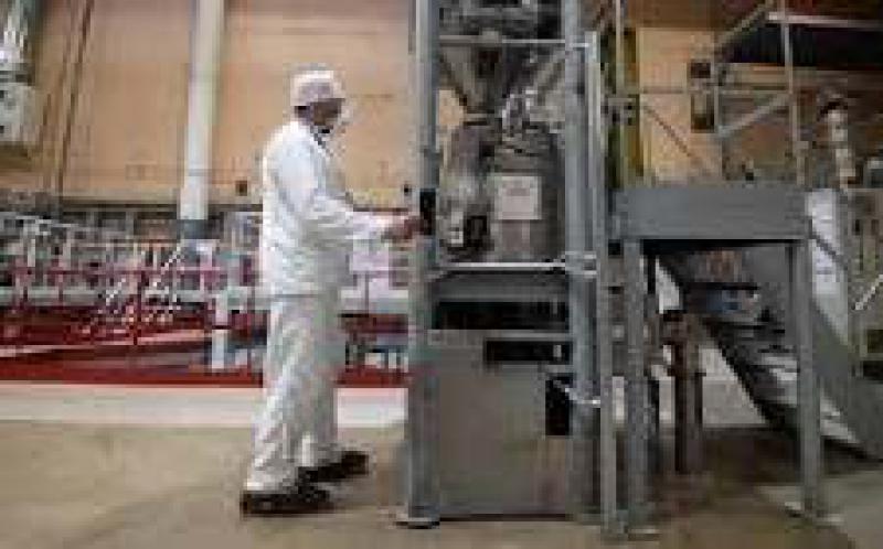 乌兹别克斯坦开展核基础架构建设