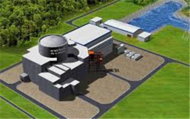 2017年全球核电投资同比下降近45%