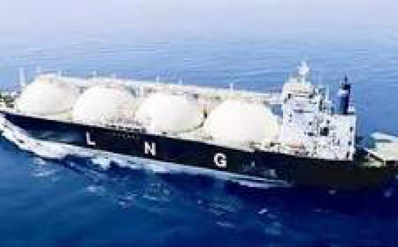 南美LNG进口量创四年新低