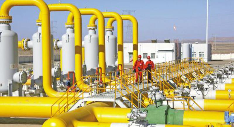 油气管网加速向民企开放