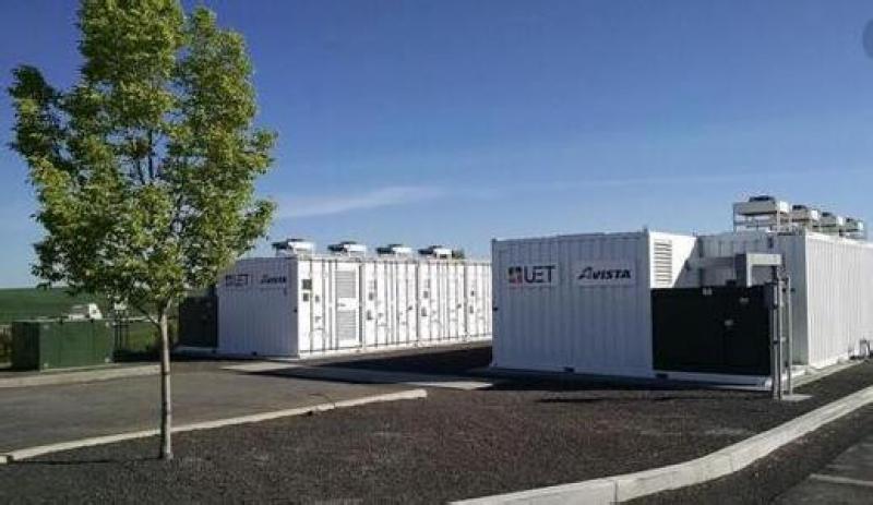 化学储能电站土建设计的特殊要求