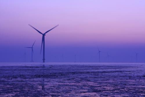 美国能源部要求提供有关海上风能研发设施的信息