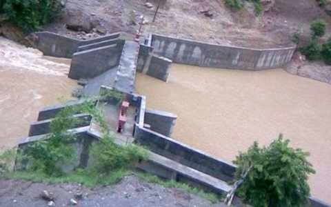 尼泊尔6个水电项目正在实施中