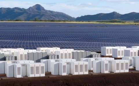 尼泊尔转向太阳能和电池以满足高峰需求