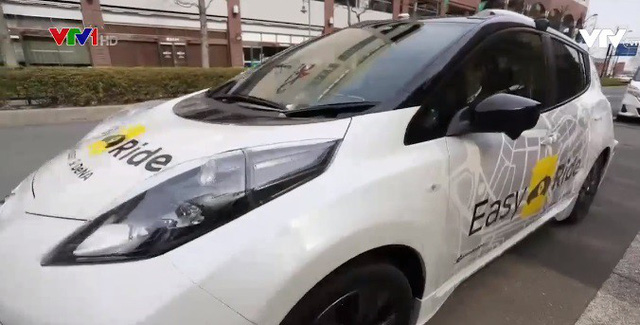 世界上许多国家已经测试并实施了清洁能源公共交通工具的使用