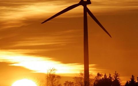 Innergex成为五个卡地亚风电场的所有者