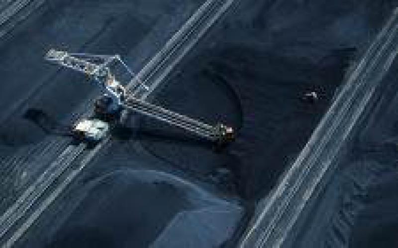 上半年煤炭供需基本平衡 消费结构现显著变化