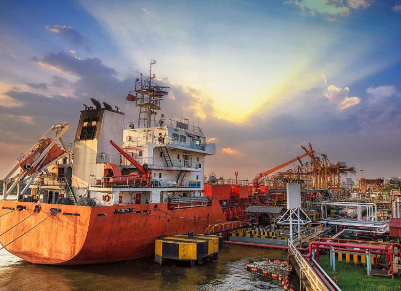 发改委调研中石油 提出下半年油气保供要求