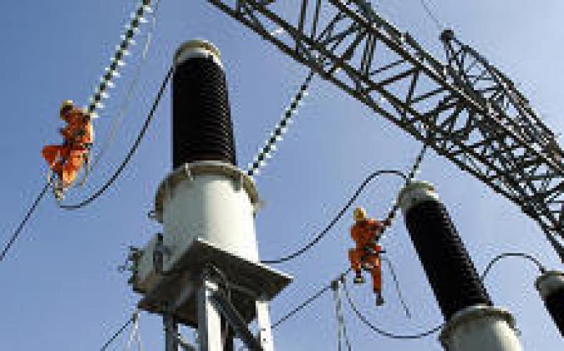 越南电力EVN加速撤资，推动电厂升级