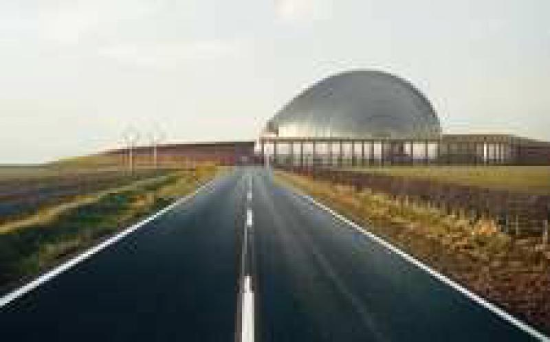 新兴产业商业化：“小型”核电厂的补贴得到了审查的支持