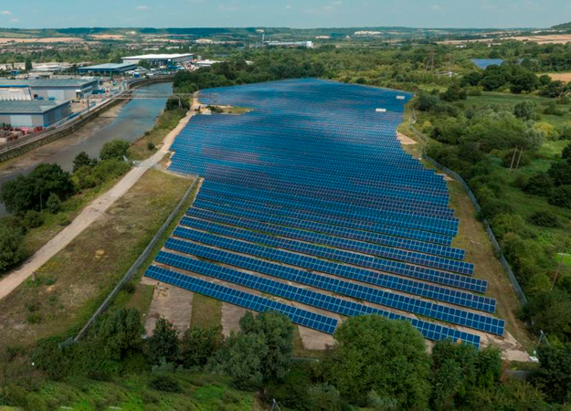 Foresight推动光伏产品组合