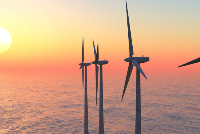 西门子Gamesa，Van Oord授予5亿欧元的荷兰风电场合同