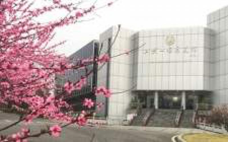 三峡工程展览馆被中国大坝工程学会授予“水库大坝科普基地”称号