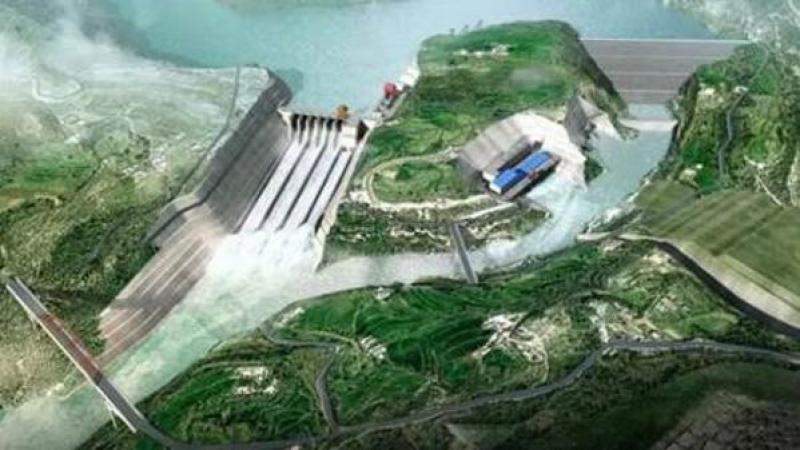 第二个储存项目Tanahu Hydropower进入建设阶段