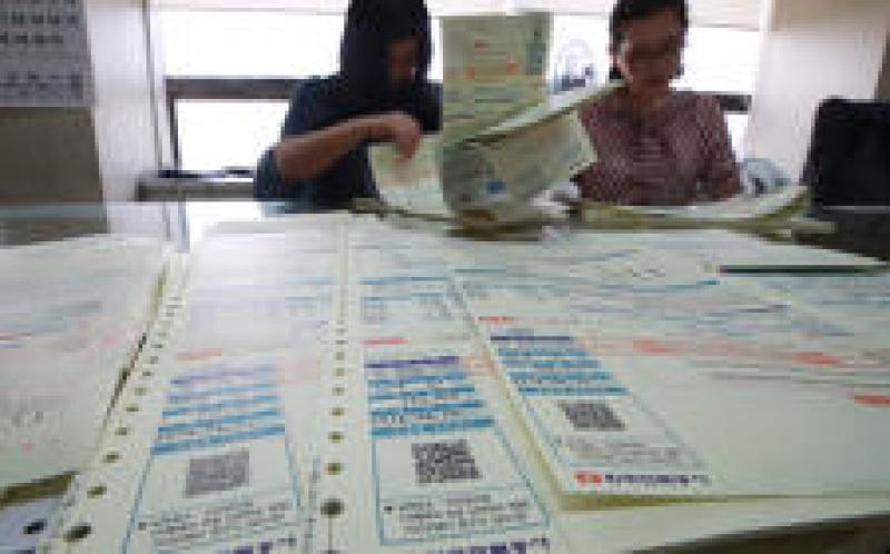 韩国政府将在8月暂时降低家庭电价