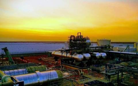 2018年：全年集中太阳能发电容量爆炸性增长