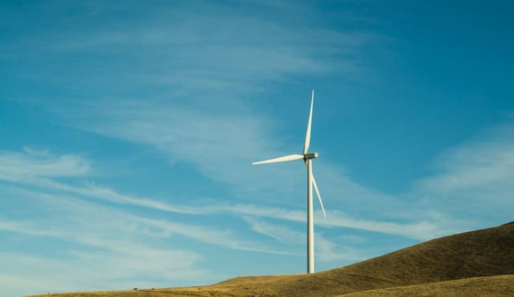 德国能源公司Innogy在美国完成2GW陆上风电交易