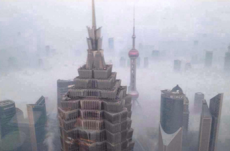 中国山东要削减钢铁和煤炭产量