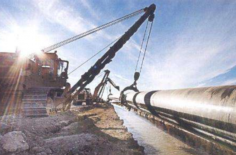 希腊 - 保加利亚：超过80%以上的工作已完成