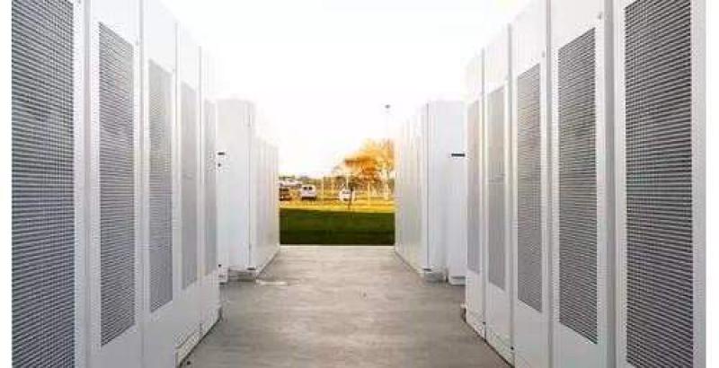 储能已成为日本电网端应对技术需求的必需品