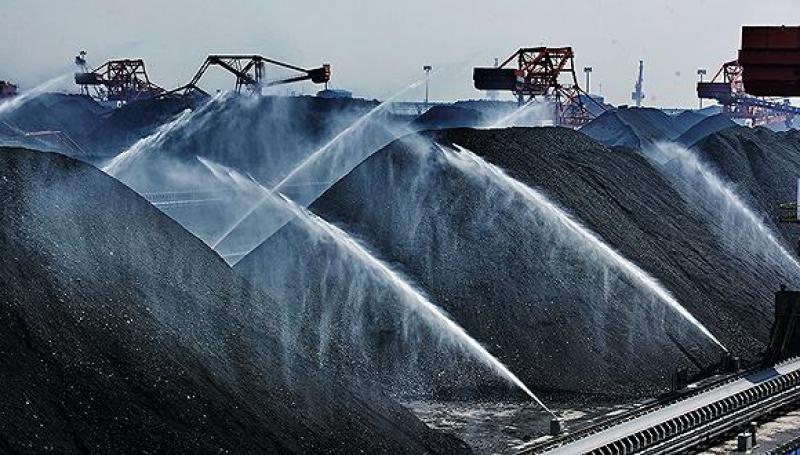 上半年煤炭市场呈现七大特点