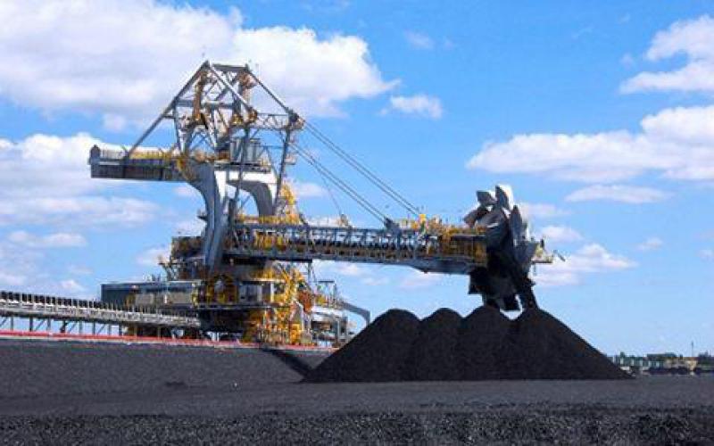 绿色金融助推煤炭行业生态重塑