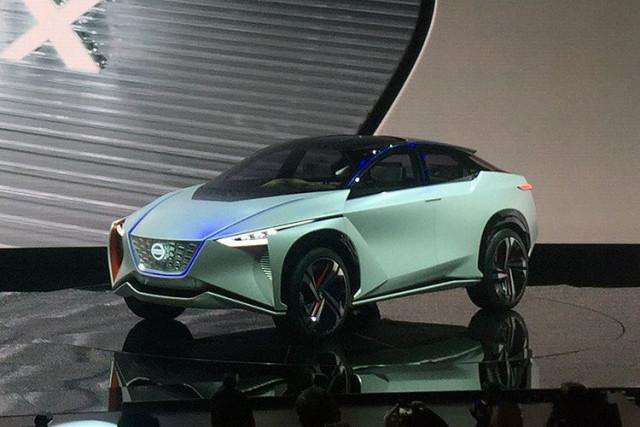 西瓜新能源上海首家体验店开业