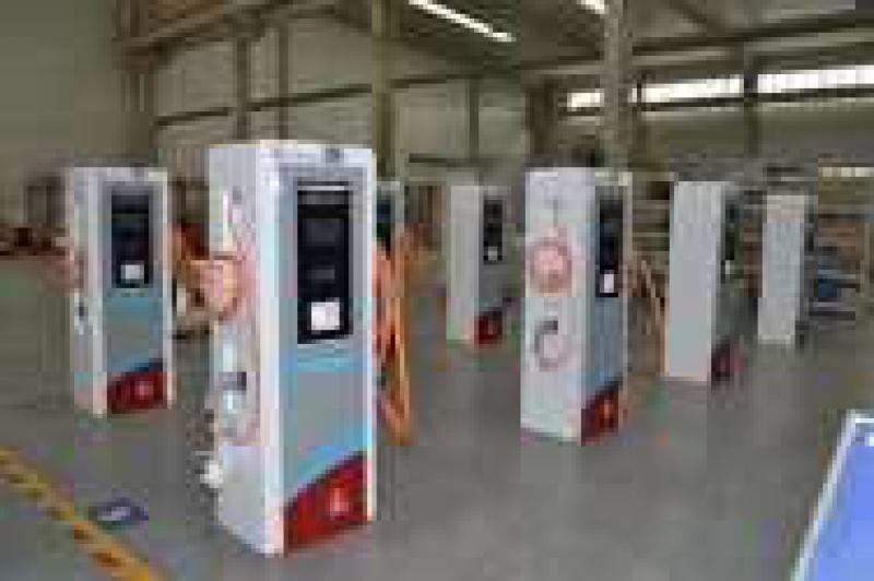 电动汽车雨天能使用充电桩吗？