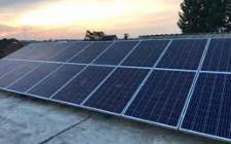 法国批准720兆瓦太阳能发电项目的投标