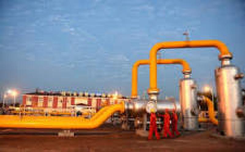 我国明年将成最大天然气进口国　供应不稳定仍是难题