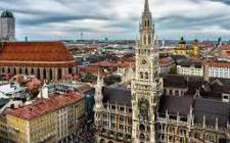 慕尼黑再次退出煤炭相关业务