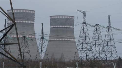 阿联酋的第一个核电站2号机组完成了预操作测试