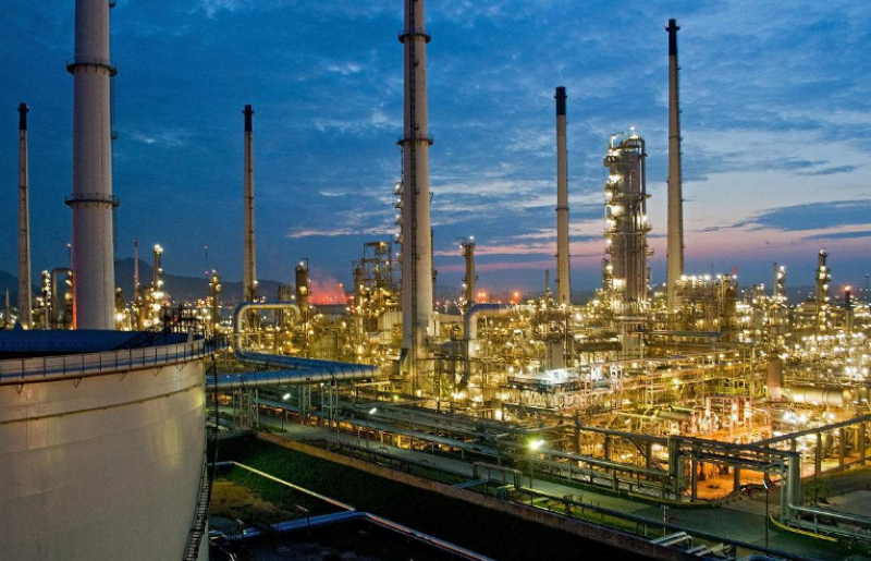 尼日利亚与尼日尔将合建管道和炼油厂