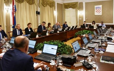 克罗地亚能源市场运营商将成为克罗地亚输电系统运营商的一部分