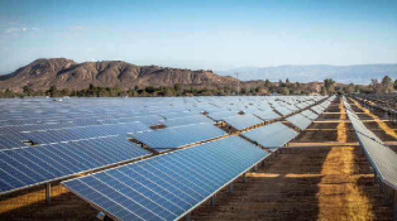 印度政府称：到2022年将轻松实现100吉瓦太阳能目标