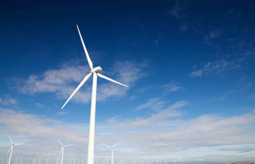 鉴于煤炭依赖，团体质疑MidAmerican的100％可再生能源计划