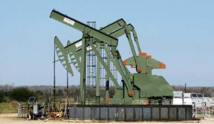 锡兰石油公司寻求10月份的Murban原油替代品