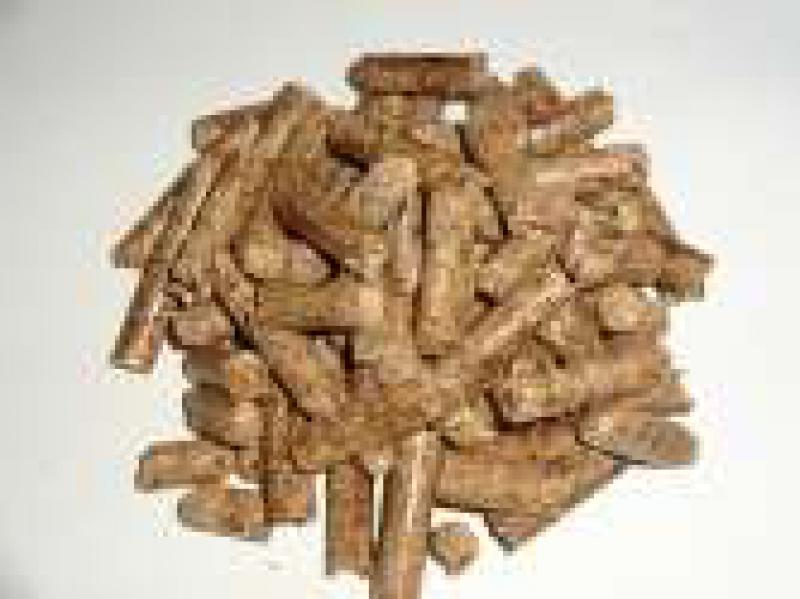 欧盟FASTCARD项目开发了生物质燃料的液化和气化路线; 合理的纳米催化过程