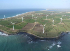 爱尔兰批准可再生能源支持计划，旨在2019年拍卖