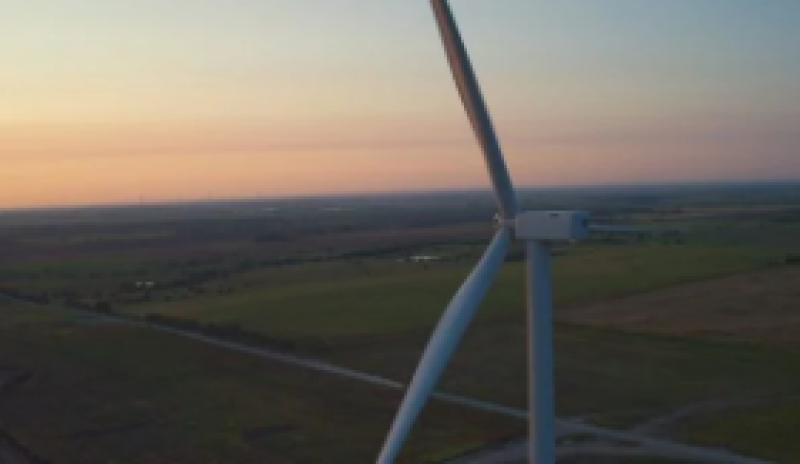 Enel Green Power为5个价值700兆瓦的南非风电场筹集资金