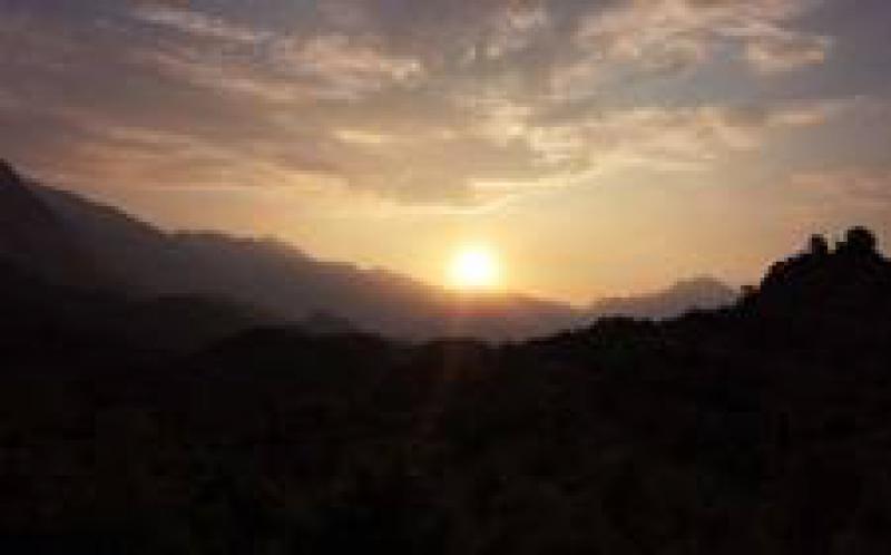 阿尔巴尼亚政府宣布开发第一个大型太阳能项目