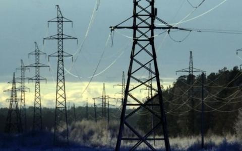 波罗的海计划到2025年与苏联时代的BRELL系统失去同步